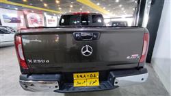 مێرسێدس بێنز X-Class